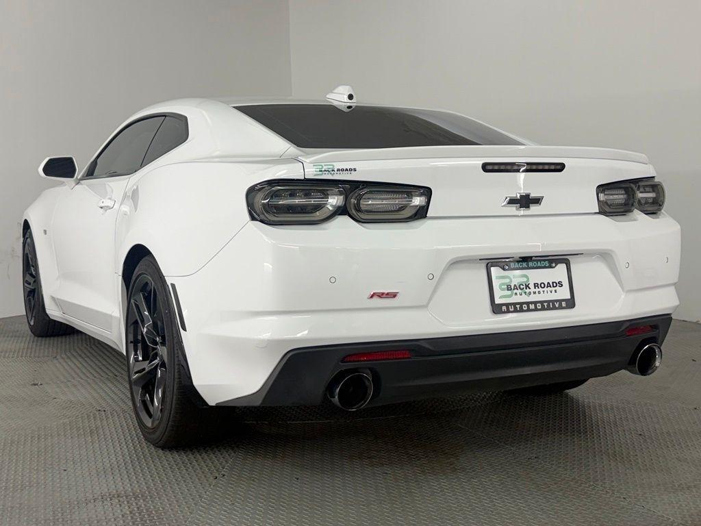 Chevrolet Camaro 2dr Cpe 3LT 2024