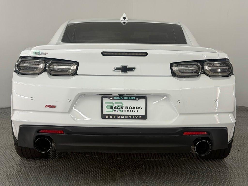 Chevrolet Camaro 2dr Cpe 3LT 2024