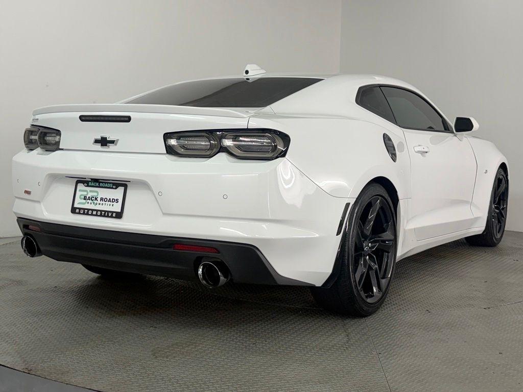 Chevrolet Camaro 2dr Cpe 3LT 2024