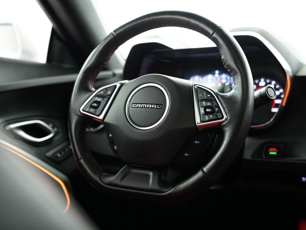 Chevrolet Camaro 2dr Cpe 3LT 2024