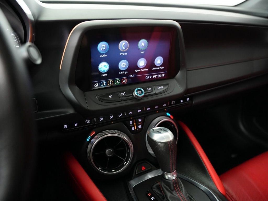 Chevrolet Camaro 2dr Cpe 3LT 2024