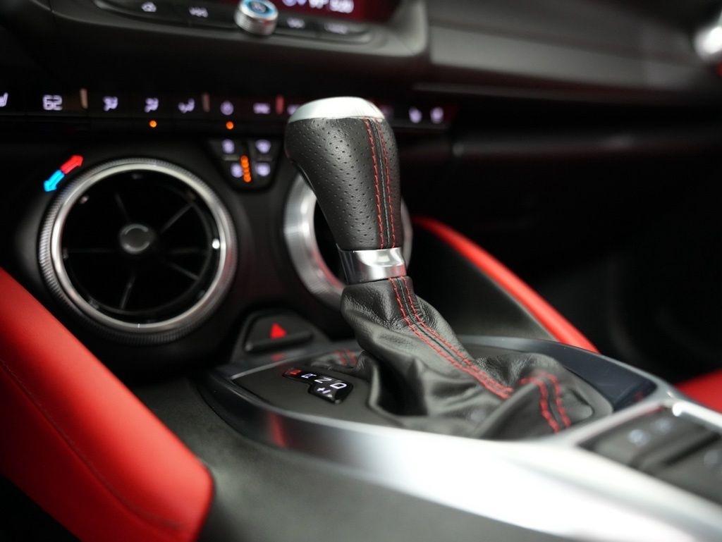 Chevrolet Camaro 2dr Cpe 3LT 2024