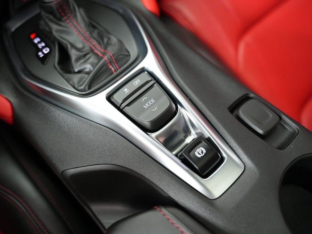 Chevrolet Camaro 2dr Cpe 3LT 2024