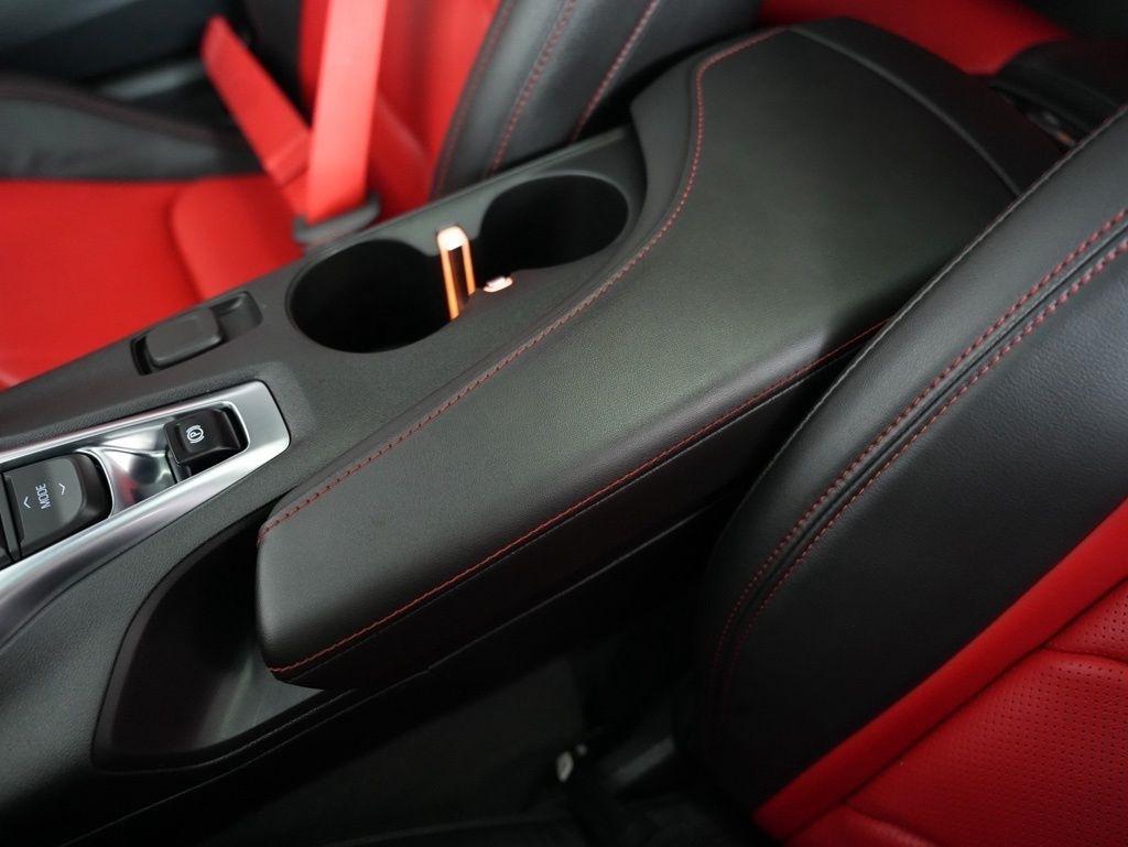 Chevrolet Camaro 2dr Cpe 3LT 2024