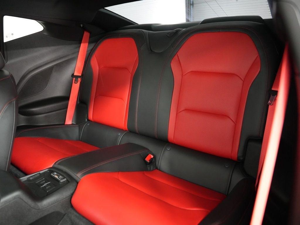 Chevrolet Camaro 2dr Cpe 3LT 2024