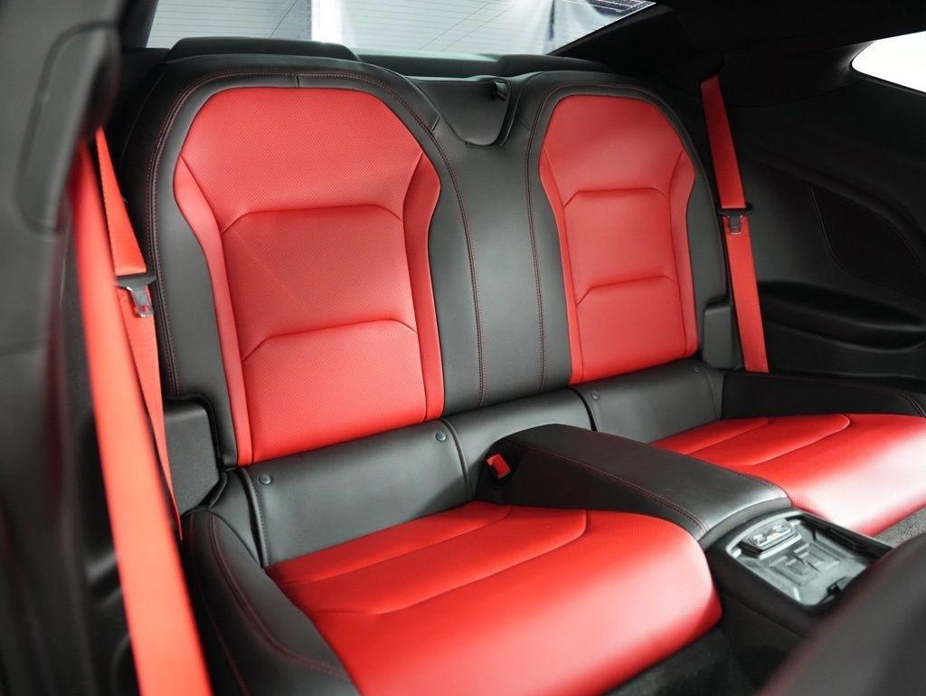 Chevrolet Camaro 2dr Cpe 3LT 2024
