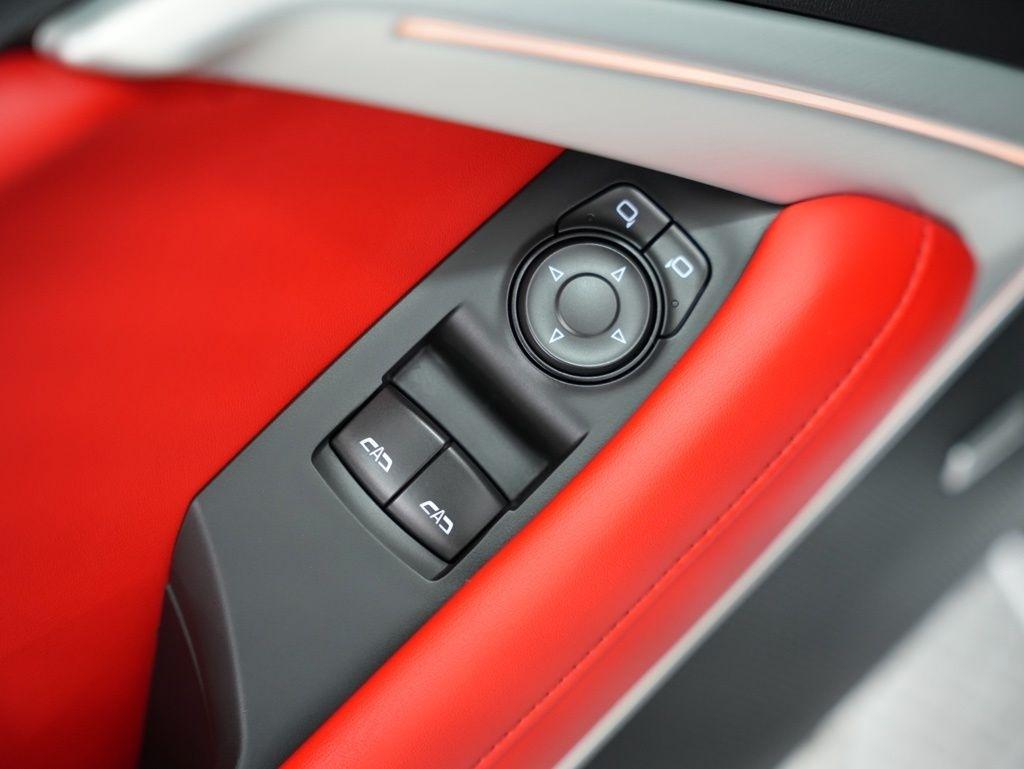 Chevrolet Camaro 2dr Cpe 3LT 2024