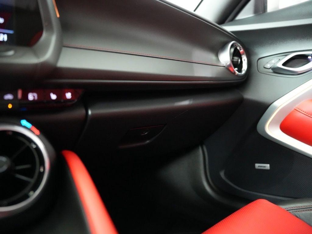 Chevrolet Camaro 2dr Cpe 3LT 2024