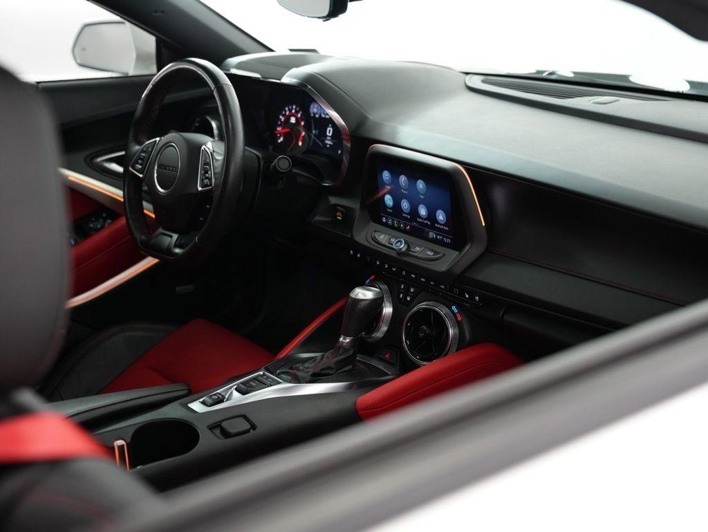 Chevrolet Camaro 2dr Cpe 3LT 2024