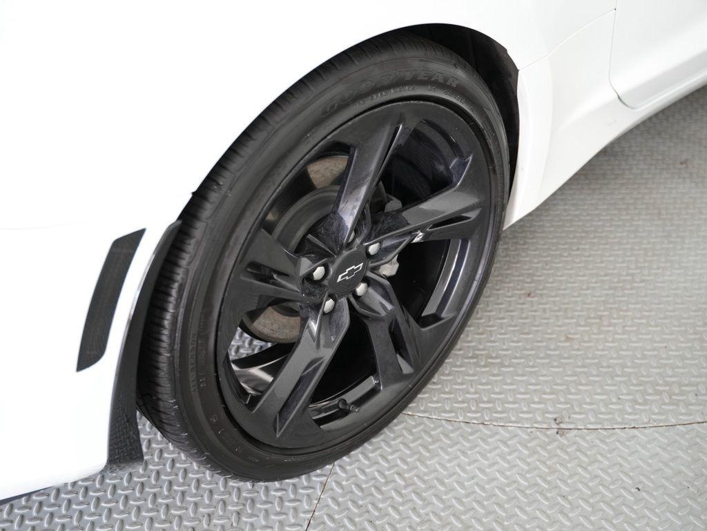 Chevrolet Camaro 2dr Cpe 3LT 2024