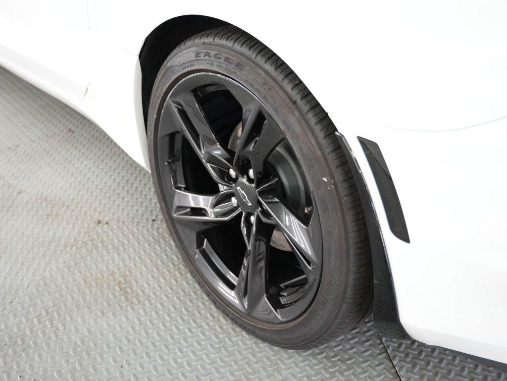 Chevrolet Camaro 2dr Cpe 3LT 2024