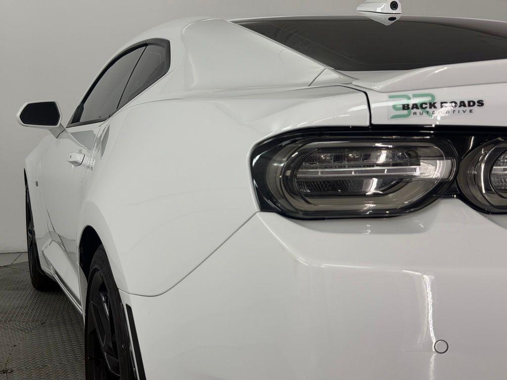 Chevrolet Camaro 2dr Cpe 3LT 2024