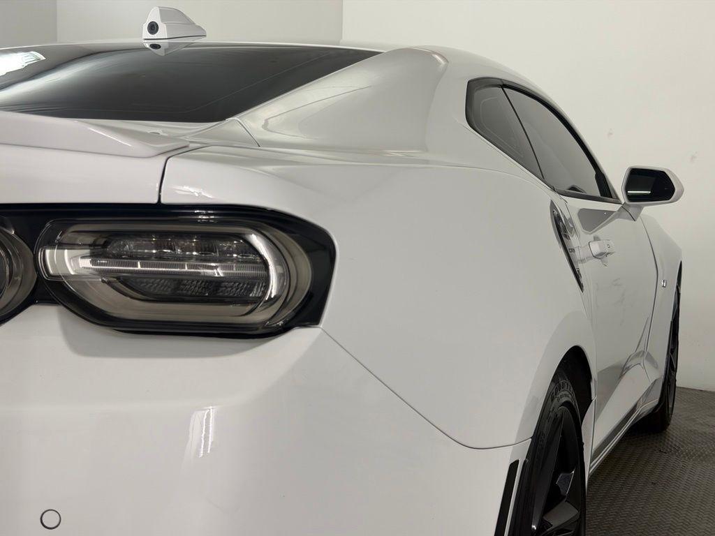 Chevrolet Camaro 2dr Cpe 3LT 2024