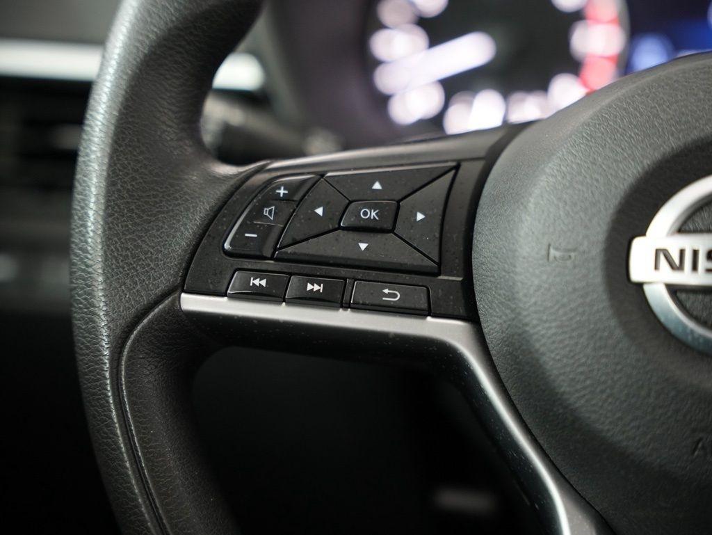 Nissan Altima 2.5 SV Sedan 2021