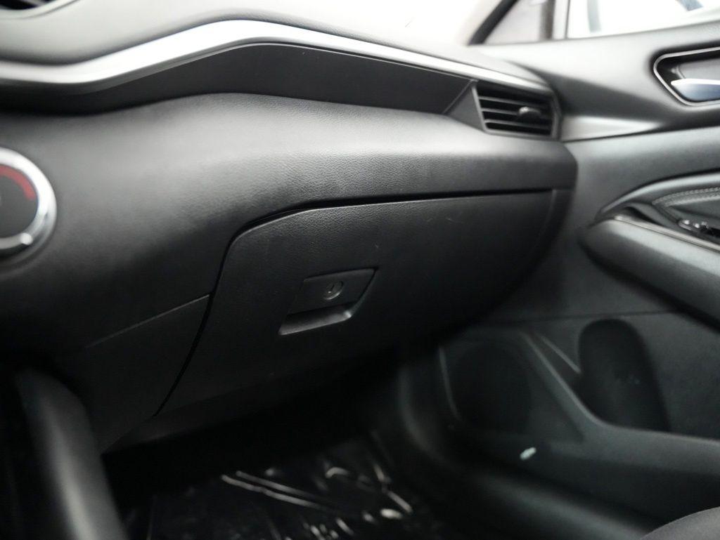Nissan Altima 2.5 SV Sedan 2021