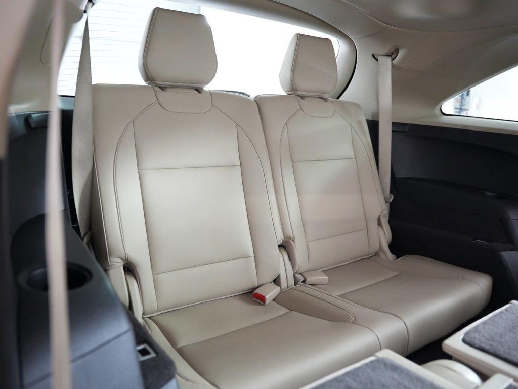 Acura MDX FWD 2017