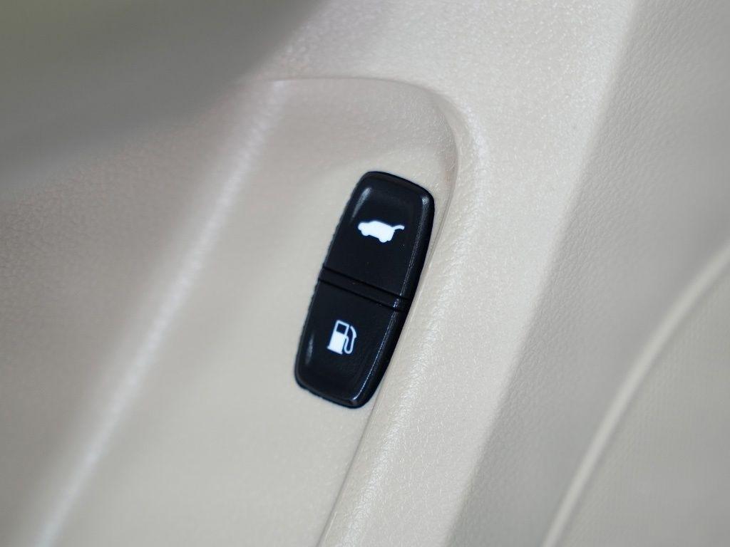Acura MDX FWD 2017