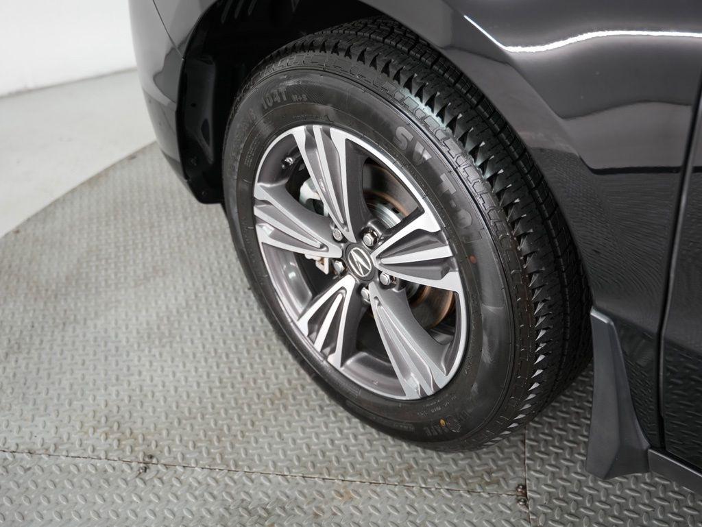 Acura MDX FWD 2017