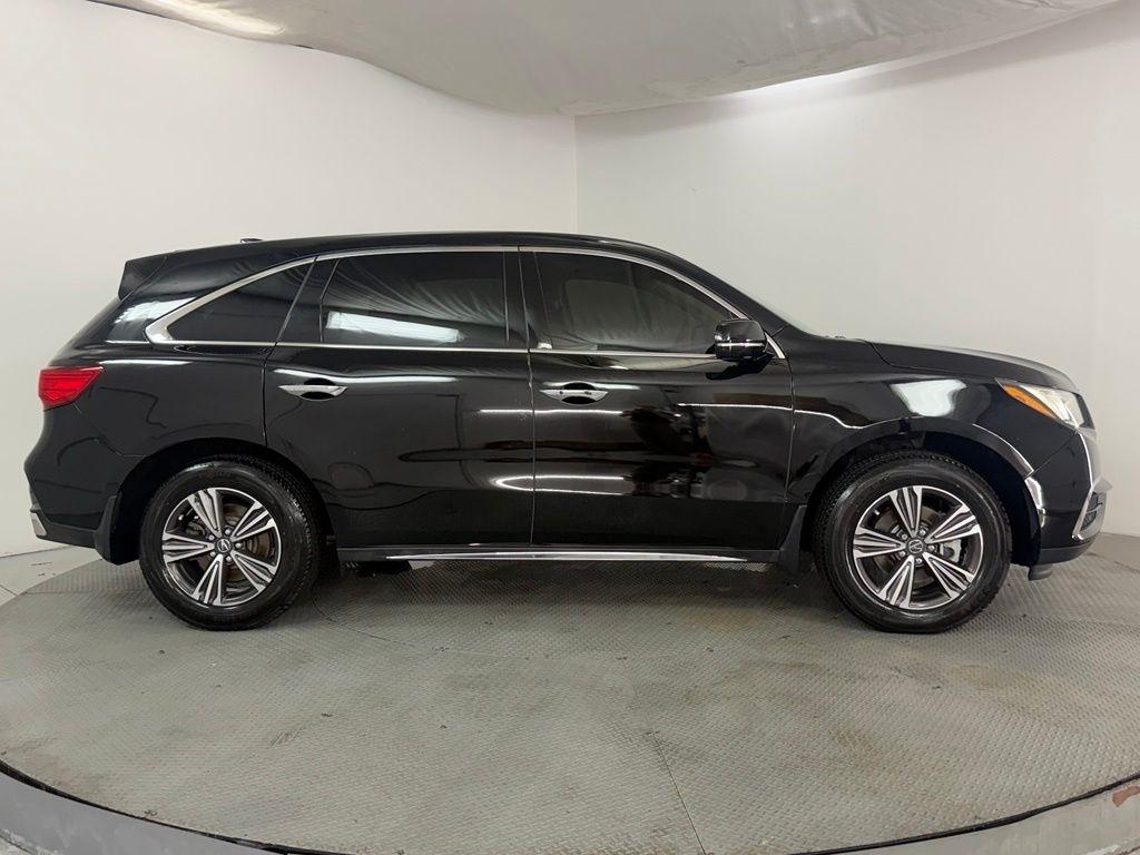 Acura MDX FWD 2017