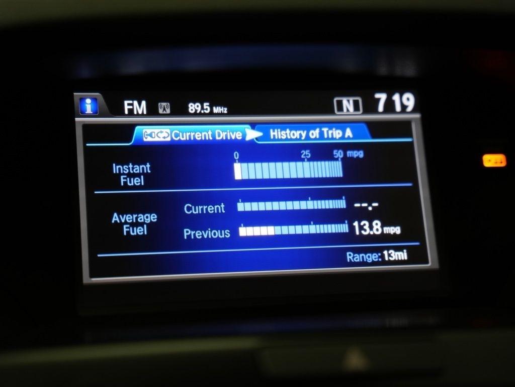 Acura MDX FWD 2017