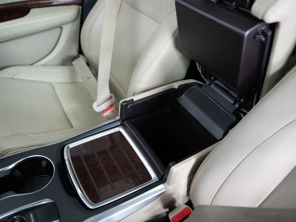 Acura MDX FWD 2017