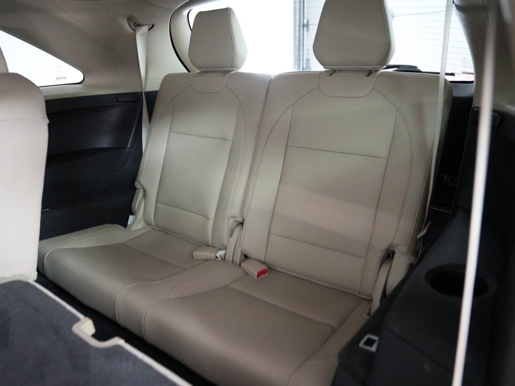 Acura MDX FWD 2017