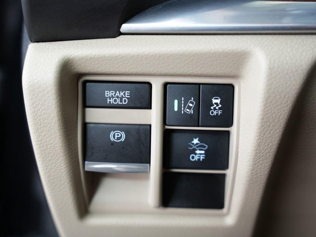 Acura MDX FWD 2017