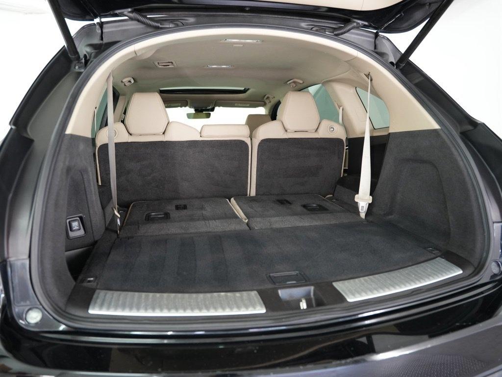 Acura MDX FWD 2017