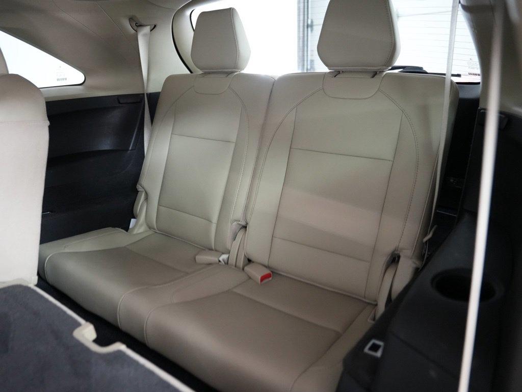 Acura MDX FWD 2017