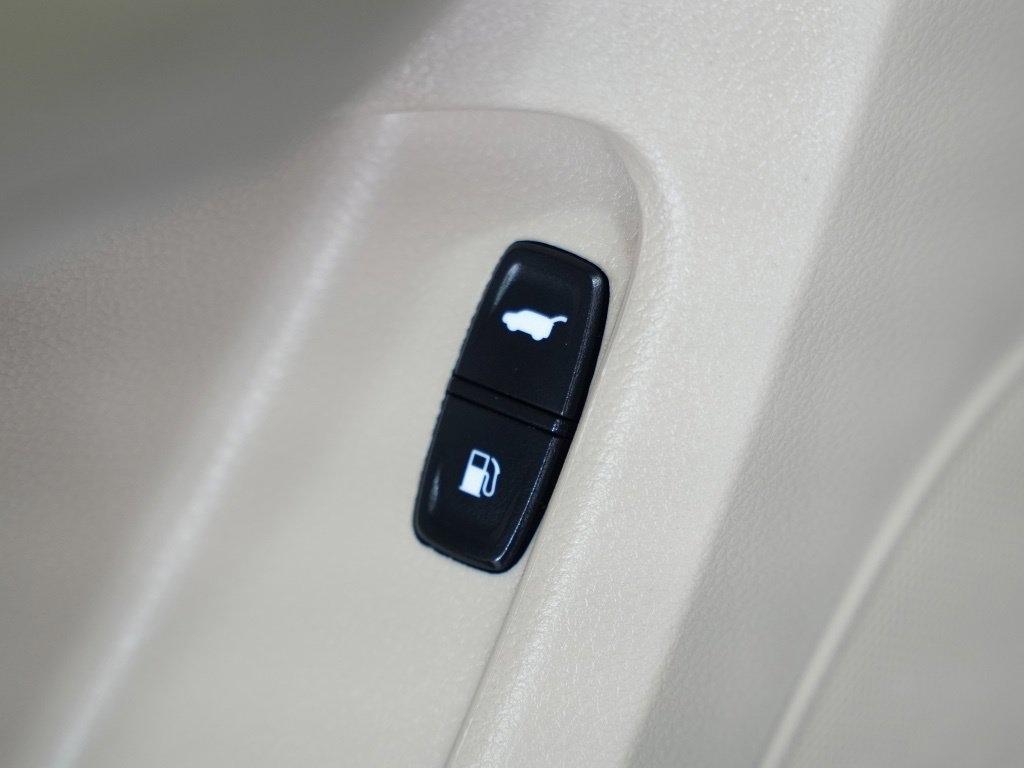 Acura MDX FWD 2017