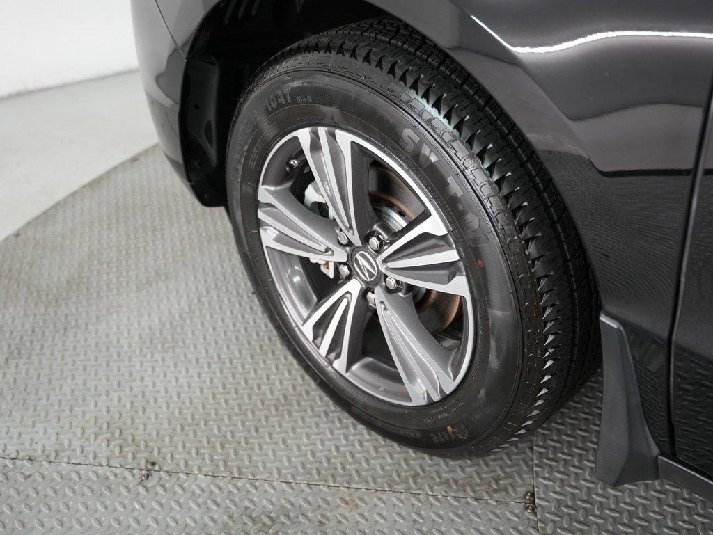 Acura MDX FWD 2017