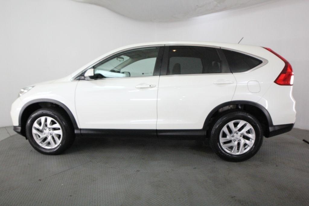 Honda CR-V AWD 5dr EX 2016