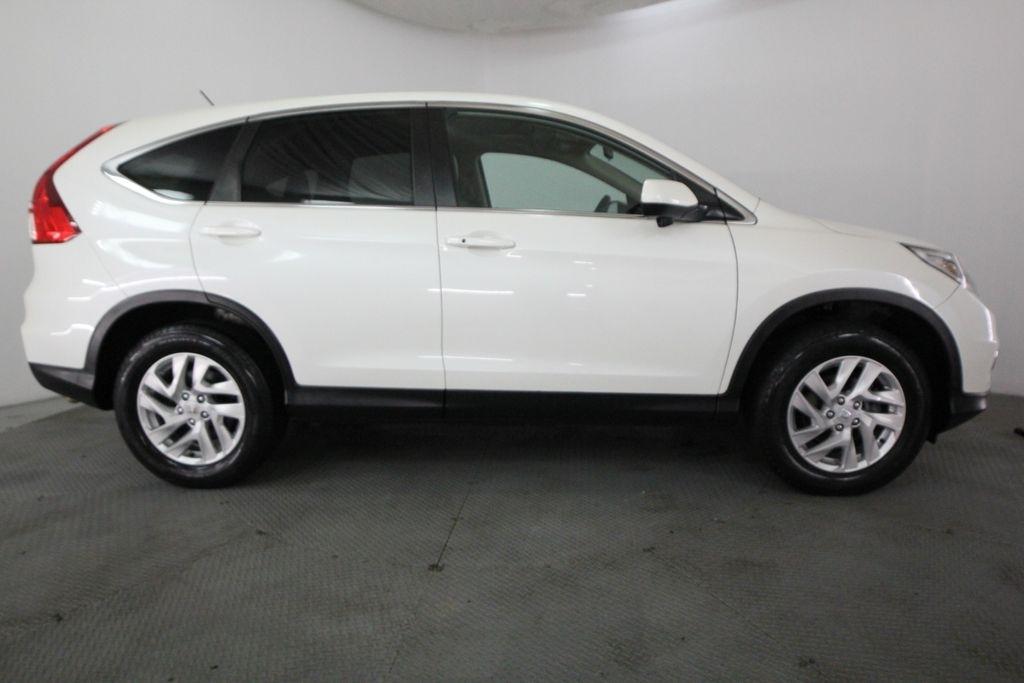 Honda CR-V AWD 5dr EX 2016