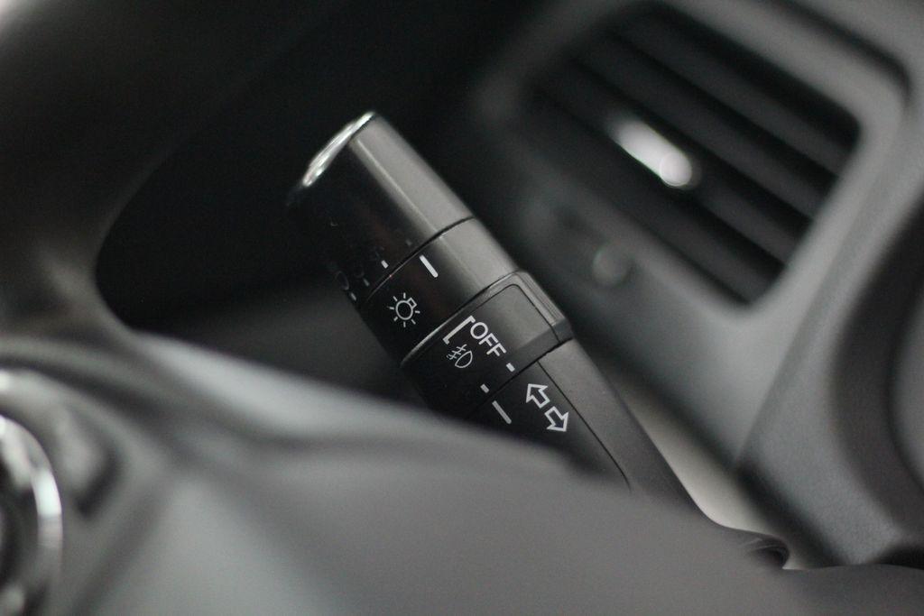 Honda CR-V AWD 5dr EX 2016