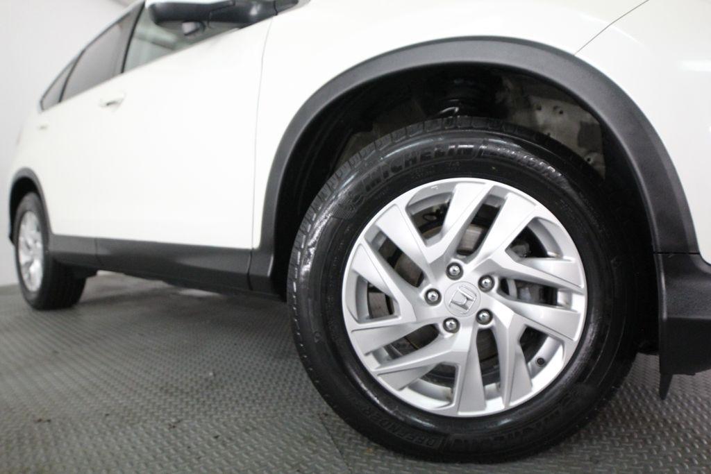 Honda CR-V AWD 5dr EX 2016