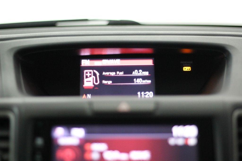 Honda CR-V AWD 5dr EX 2016