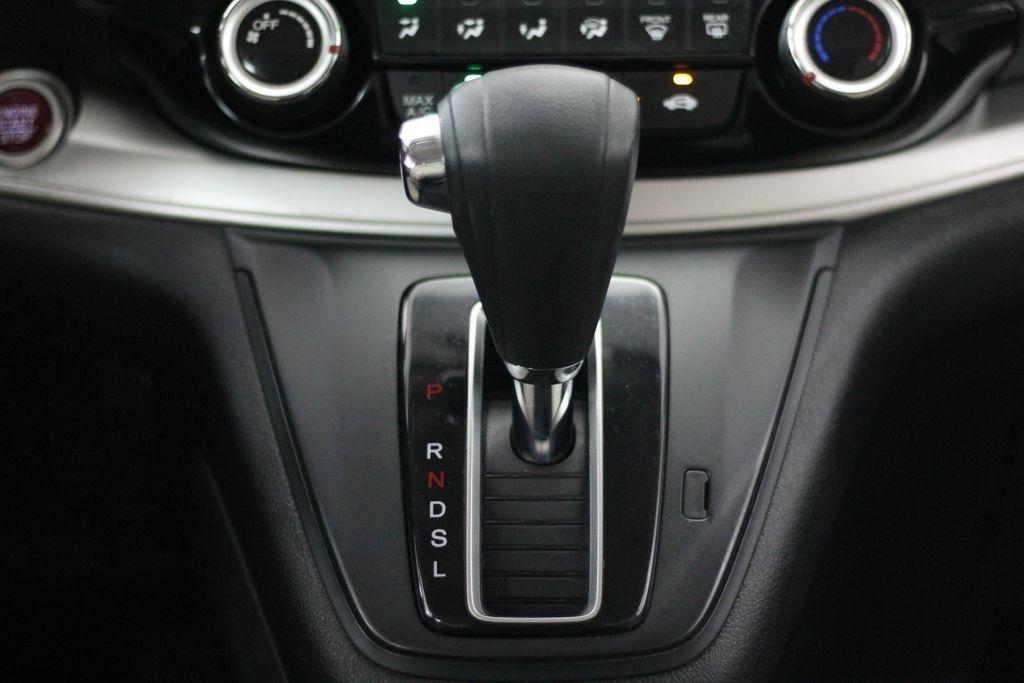 Honda CR-V AWD 5dr EX 2016