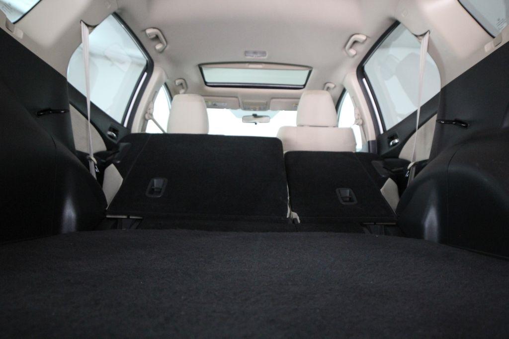 Honda CR-V AWD 5dr EX 2016