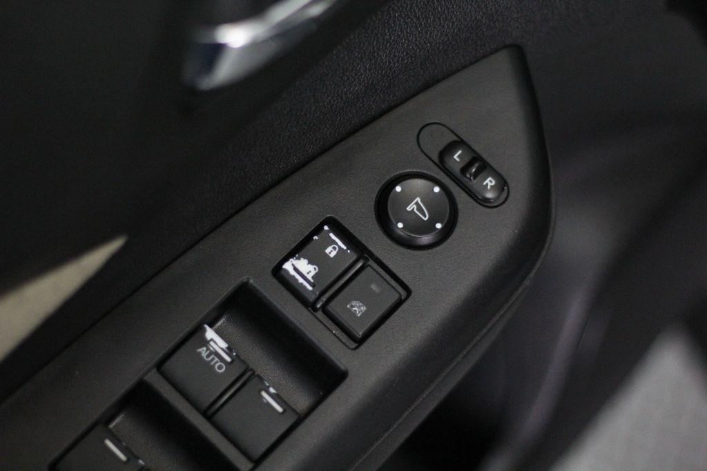 Honda CR-V AWD 5dr EX 2016