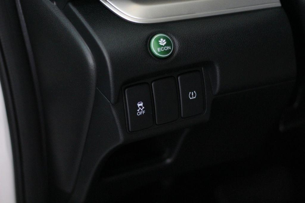Honda CR-V AWD 5dr EX 2016