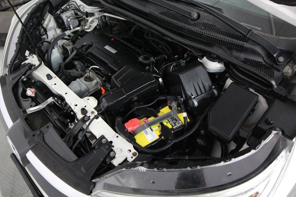 Honda CR-V AWD 5dr EX 2016