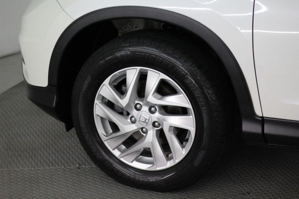 Honda CR-V AWD 5dr EX 2016