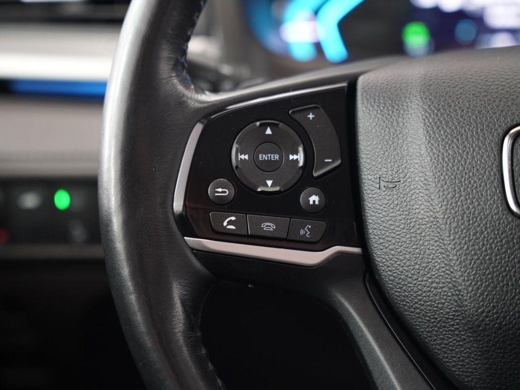 Honda Odyssey Elite Auto 2018