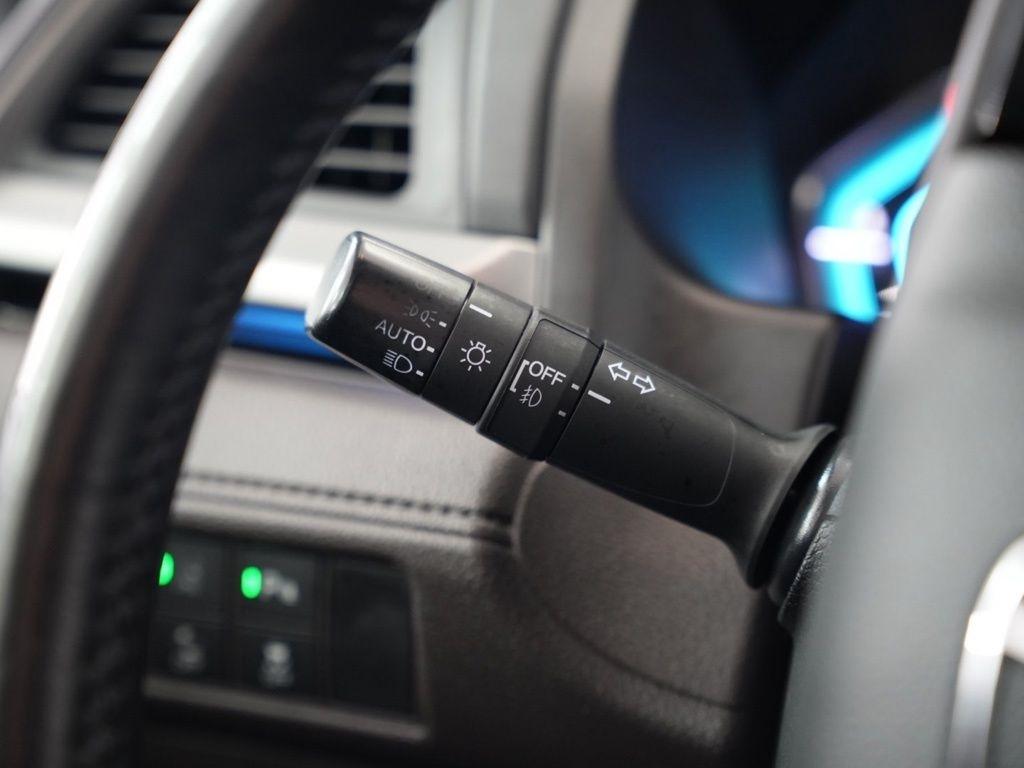 Honda Odyssey Elite Auto 2018