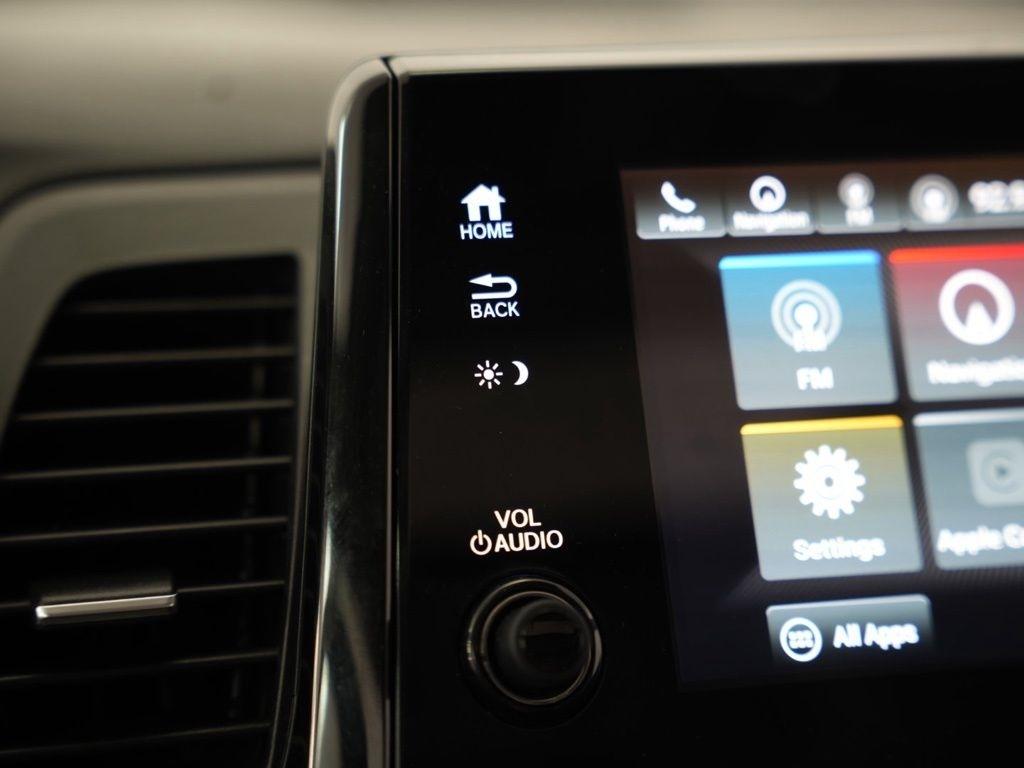 Honda Odyssey Elite Auto 2018