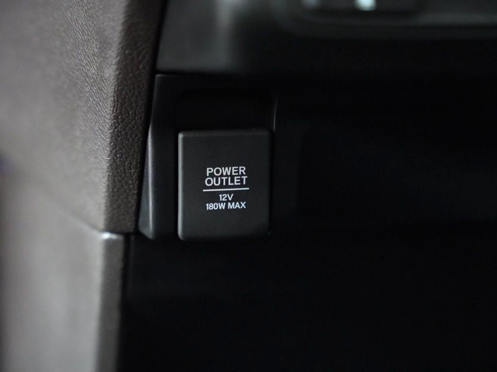 Honda Odyssey Elite Auto 2018