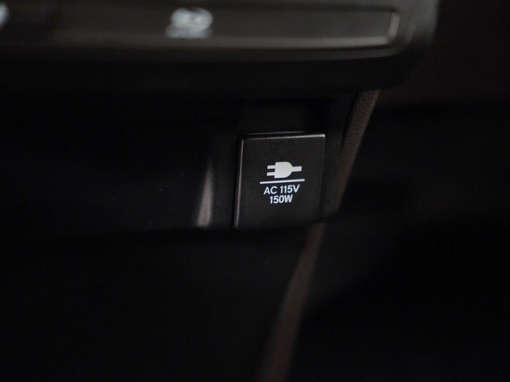 Honda Odyssey Elite Auto 2018