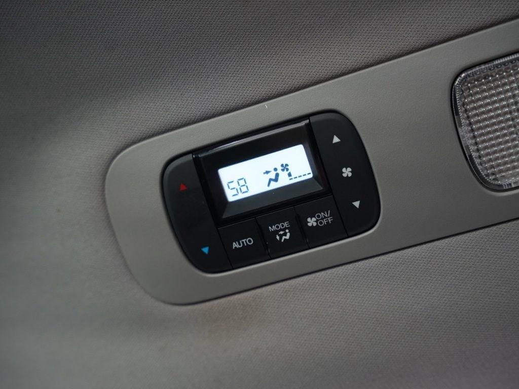 Honda Odyssey Elite Auto 2018