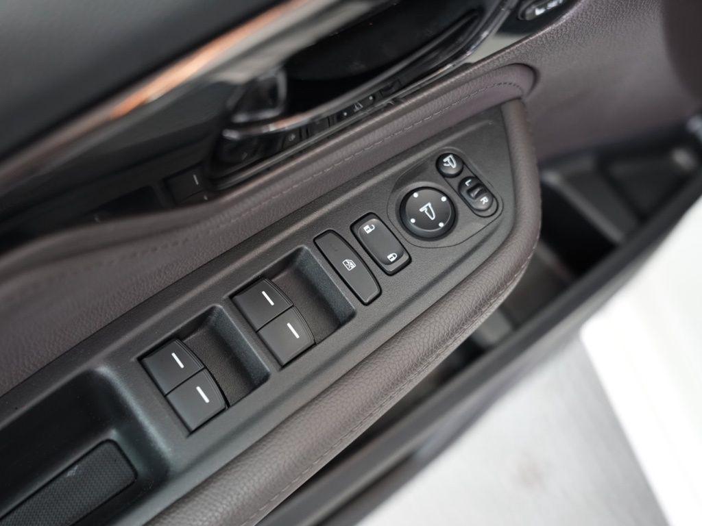 Honda Odyssey Elite Auto 2018