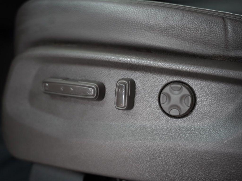 Honda Odyssey Elite Auto 2018